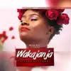 Juliana Kanyomozi - Wakajanja - Single